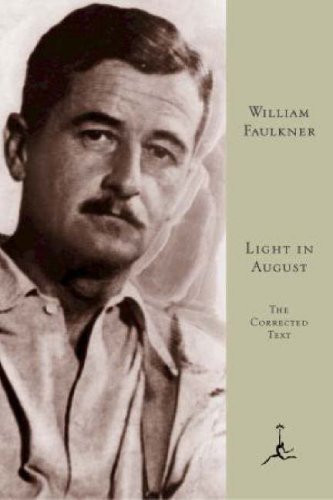 William Faulkner
