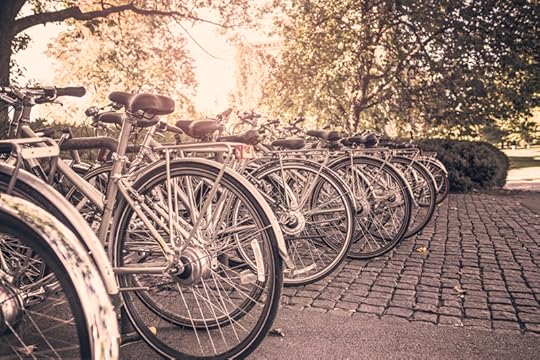 bike community