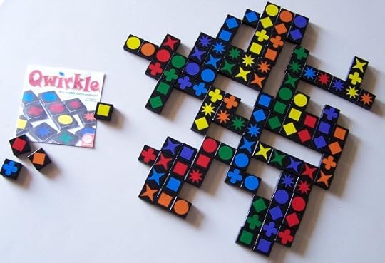 Qwirkle