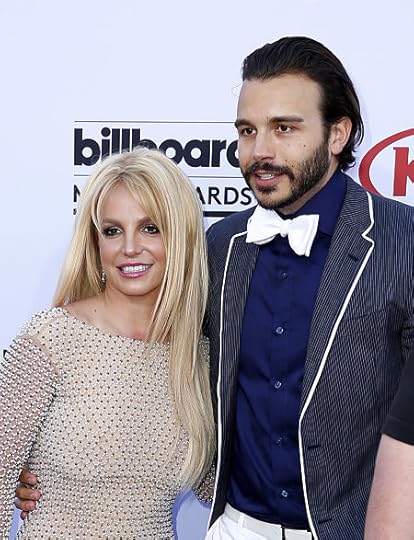 Britney and Charlie