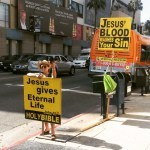 Repent!