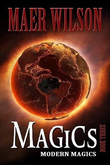 Magics ebook 400x600