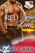 Red Zone by Mari Carr-highres