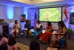 American Library Chennai