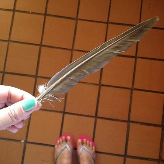 Good ideas and thoughts on organising