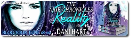 reality banner