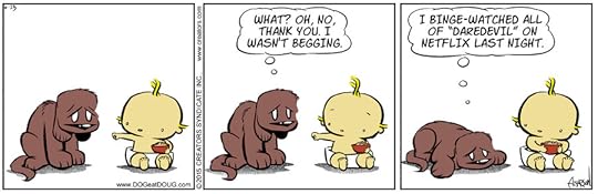 Dog Eat Doug for 06/23/2015