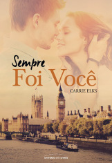 Capa Sempre foi voce