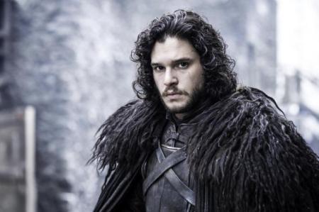 Kit Harrington