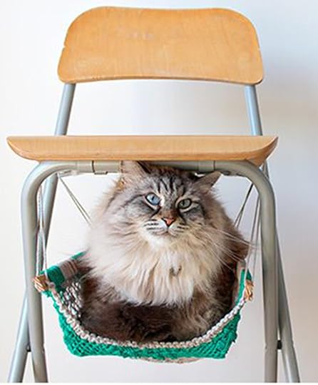 Pinterest: What They Did With Macramé Made Peachy 