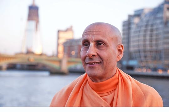 radhanath swami