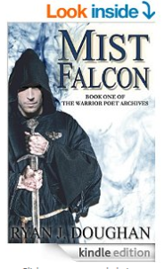 Mist Falcon