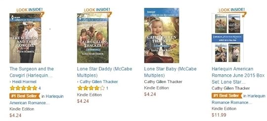 Amazon Best Seller