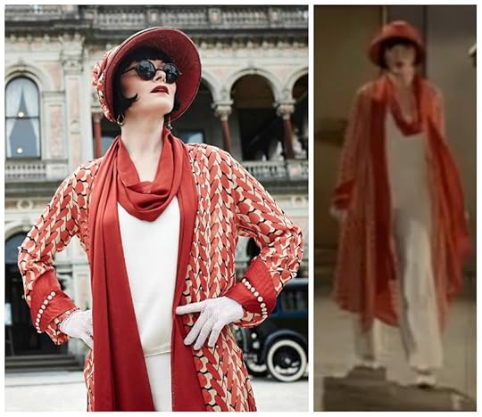 JDS - MISS FISHER S3 EP6.1