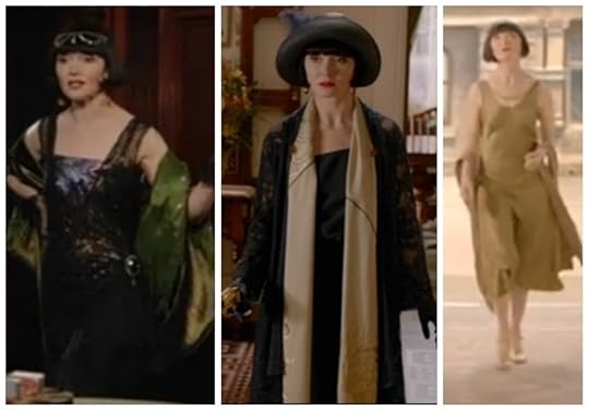 JDS - MISS FISHER S3 EP6.2