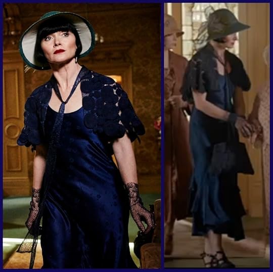 JDS - MISS FISHER S3 EP 5.1