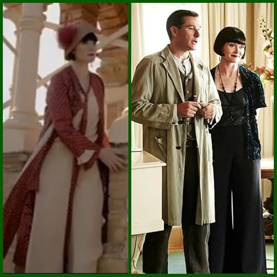 JDS - MISS FISHER S3 EP5.2