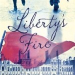 Liberty's Fire Cover