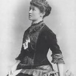 Nannie (N.F.) Dryhurst