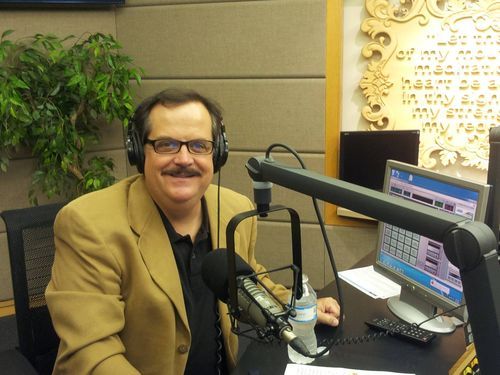 Jimradio