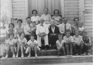 The Warnock Clan