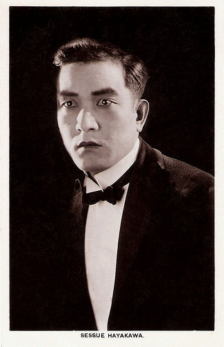 Sessue Hayakawa