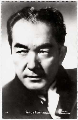 Sessue Hayakawa