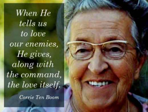 Corrie ten Boom