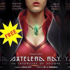 Axtelera Ray