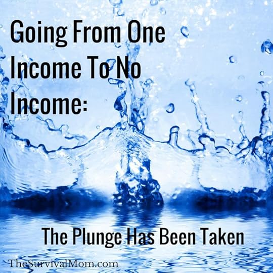 living on no income
