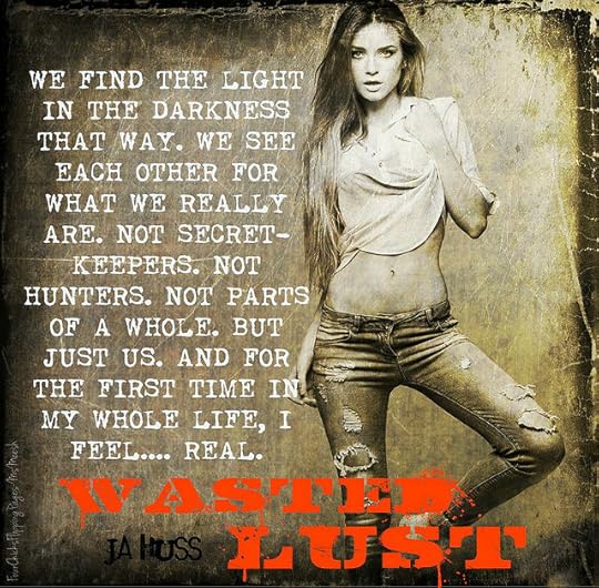 #WastedLust2