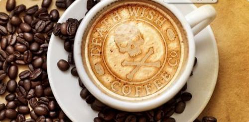 DW Coffee