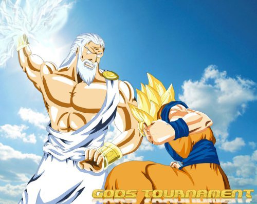 battle_of_gods___zeus_vs_goku_by_yazuda-d5zmjx8