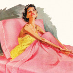 Scrumptious HouseKeeping…