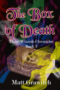 The Box of Death_Current Cover