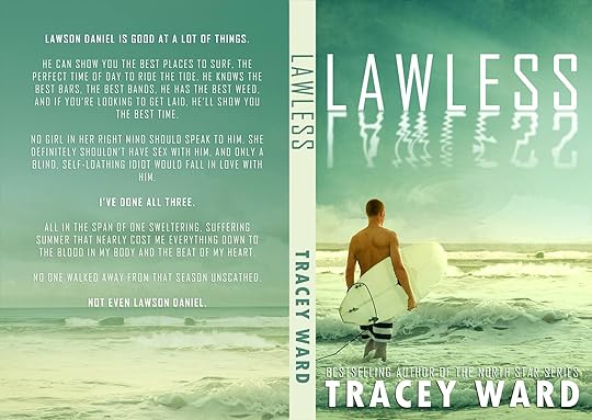 Lawless Cover