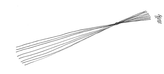 DIY Macramé Hanging Pots Made Peachy 