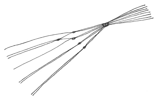 DIY Macramé Hanging Pots Made Peachy 