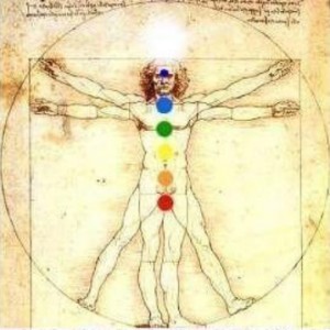 The Chakra System