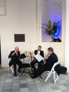 Mannheim Rocket Orchestra 