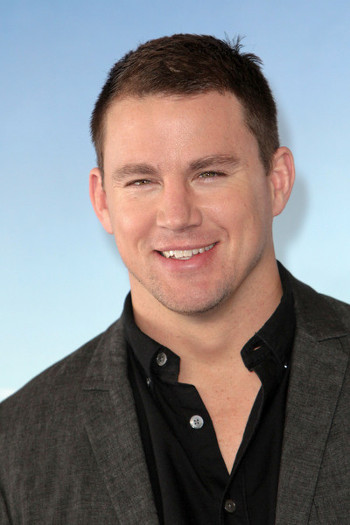 Channing Tatum