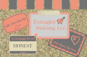 Entangled Review