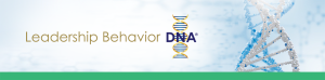 Leadership Behavior DNA