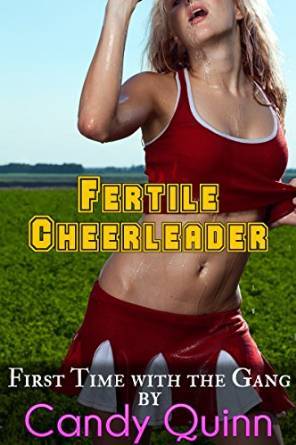 FErtile Cheerleader