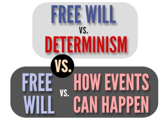 free-will-vs-determinism