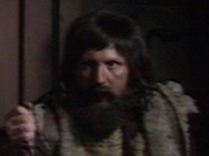 James Marcus in Doctor Who