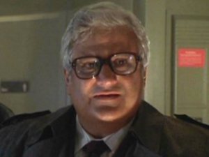Michael Lerner in Godzilla 1998