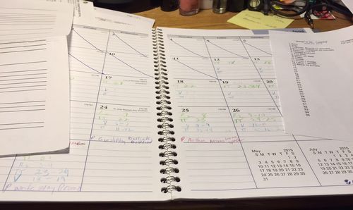 ahPlanning