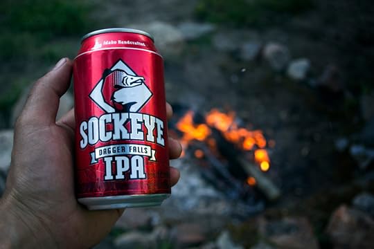Sockeye IPA