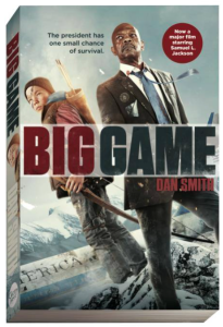 Movie tie-in edition